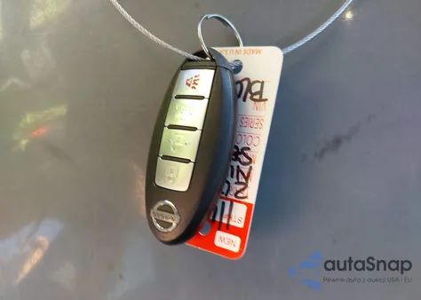 2018 Nissan Sentra Sv из США, поврежденный, VIN 3N1AB7AP8JY340493